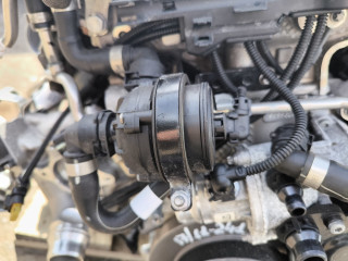 насос антифриза дополнительный BMW M4 G82/G83 G82 2023, 3.0 л., S58B30A, бензин, купе, полный привод, 8651287, 11518651287