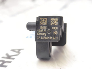 датчик ускорения BMW M2 G87 2024, 3.0 л., S58B30A, бензин, АКПП, купе, задний привод, 6861319
