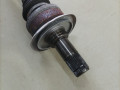 полуось задняя (приводной вал, ШРУС) BMW X5 F15 2015, 4.0 л., дизель, АКПП, a96, внедорожник 5 дв., полный привод, 8609839 - фото №2