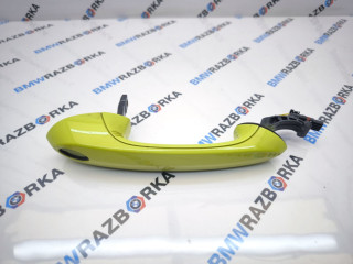 ручка наружная BMW M4 G82/G83 G82 2023, 3.0 л., S58B30A, бензин, купе, полный привод