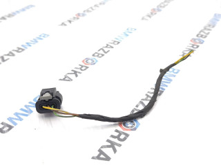 разъем (фишка) проводки BMW M4 G82/G83 G82 2023, 3.0 л., S58B30A, бензин, купе, полный привод, 1718644