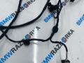 проводка датчиков парковки BMW X3 G45 2025, 2.0 л., B48 B20 P, бензин, АКПП, внедорожник 5 дв., полный привод, 5B3F0B5, 5B3F0B7 - фото №3