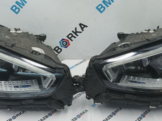 фара Mercedes-Benz S-Класс W223 2024, 3.0 л., M256 E30, бензин, АКПП, седан, A2239068405, A2239068305