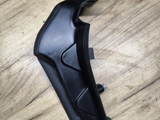 водосток крышки багажника BMW X5 G05 2019, 3.0 л., B57 D30 A, дизель, АКПП, внедорожник 5 дв., полный привод, 7451763