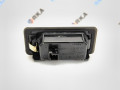 подсветка номера BMW M2 G87 2023, 3.0 л., S58B30A, бензин, МКПП, купе, задний привод, 9481841 - фото №3