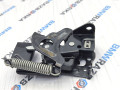 замок капота BMW 4 серия F32/F33 F33 2016, 3.0 л., B58B30, бензин, АКПП, 475, кабриолет, задний привод, 7242548 - фото №2