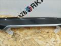 накладка на торпедо (консоль) BMW M2 G87 2024, 3.0 л., S58B30A, бензин, brooklyn grau metallic (c4p), купе, задний привод, правый руль - фото №3