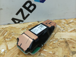 антенна BMW X5 G05 [рестайлинг] G05 2024, 3.0 л., B57 D30 B, дизель, АКПП, 475, внедорожник 5 дв., полный привод, правый руль, 65205A09D89, 5A09D89