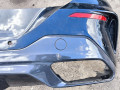 бампер задний BMW 8 серия G14/G15 [рестайлинг] G16 2023, 3.0 л., бензин, седан, задний привод - фото №5