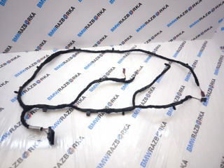 дверная проводка BMW M2 G87 2024, 3.0 л., S58B30A, бензин, АКПП, купе, задний привод, 5A52E89