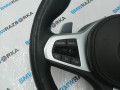 руль BMW X5 G05 2021, 3.0 л., бензин, АКПП, с27, внедорожник 5 дв., полный привод, правый руль - фото №4