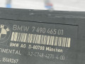 кнопка обогрева сидений BMW X5 G05 [рестайлинг] G05 2023, 3.0 л., B58B30, бензин, 475, полный привод, 7490465 - фото №4