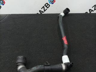 патрубок радиатора BMW iX I20 2023, электро, c4a, полный привод, 8175132