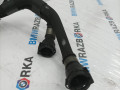 патрубок радиатора BMW X6 G06 2020, 3.0 л., B57 D30 A, дизель, АКПП, с27, внедорожник 5 дв., полный привод, 11538596403, 8596403 - фото №3