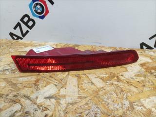 фонарь противотуманный правый BMW X7 G07 2019, 4.0 л., бензин, АКПП, c27, внедорожник 5 дв., полный привод, 7442306