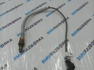 лямбда-зонд BMW M3 G80/G81 G80 2023, 3.0 л., S58B30A, АКПП, седан, полный привод, 11789502094, 9502094