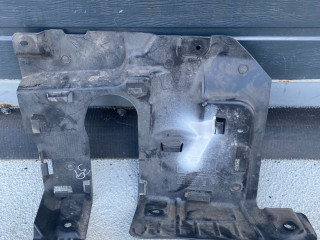 кожух (защита) рулевого механизма BMW X5 G05 2021, 3.0 л., бензин, АКПП, с27, внедорожник 5 дв., полный привод, правый руль, 51717424918, 7424918