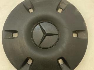 колпак колесный Mercedes-Benz Sprinter W907/W910 W907 2020, 2.2 л., OM651 DE22LA, дизель, 6МКПП, 9147, микроавтобус, задний привод, правый руль, A9064010025, 9064010025