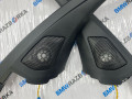 комплект акустики BMW M3 G80/G81 G80 2023, 3.0 л., S58B30A, бензин, АКПП, c4p, седан, задний привод, правый руль, 2622658, 9226357, 2622489, 2622468, 2622469, 5A5CA89, 9362561, 5A9BF91, 2622490, 7482697, 5A29F46, 7447171, 7447172, 9621891 - фото №7