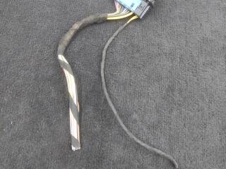 разъем (фишка) проводки BMW X5 F15 2015, 3.0 л., N57 D30 A, дизель, a96, внедорожник 5 дв., полный привод, 9224368, 9224370, 9221020