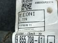 проводка датчиков парковки BMW 4 серия G22/G23 G22 2021, 2.0 л., B48 B20 B, бензин, АКПП, c31, купе, задний привод, 9855708 - фото №3