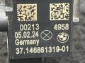датчик ускорения BMW M2 G87 2024, 3.0 л., S58B30A, бензин, brooklyn grau metallic (c4p), купе, задний привод, правый руль, 6861319 - фото №2