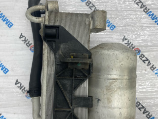 осушитель кондиционера BMW X5 G05 2021, 3.0 л., бензин, АКПП, с27, внедорожник 5 дв., полный привод, правый руль, 6456847990, 6847990