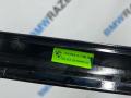 молдинг (накладка кузовная) BMW M2 G87 2024, 3.0 л., S58B30A, бензин, brooklyn grau metallic (c4p), купе, задний привод, правый руль, 7482860 - фото №3