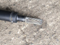 карданный вал BMW M4 G82/G83 G82 2023, 3.0 л., S58B30A, бензин, купе, полный привод, 8747238 - фото №2