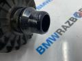 насос антифриза дополнительный BMW X5 G05 2021, 3.0 л., бензин, АКПП, с27, внедорожник 5 дв., полный привод, правый руль, 5A30246, 11515A30246 - фото №4