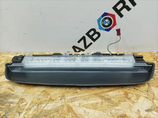 дополнительный стоп-сигнал BMW 7 серия G11/G12 G11 2017, 4.0 л., B57 D30 B, дизель, x03 rubin-metallic black, седан, полный привод, 7342973