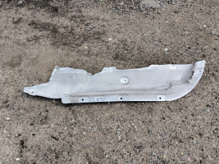 тепловой экран глушителя BMW M2 G87 2023, 3.0 л., S58B30A, бензин, МКПП, купе, задний привод, 8081184