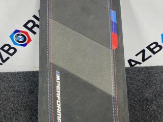 подлокотник BMW 1 серия F40 2020, 2.0 л., B48A20E, бензин, c3n, полный привод, 51165A5D597, 5A5D597