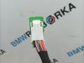 разъем (фишка) проводки BMW M3 G80/G81 G80 2023, 3.0 л., S58B30A, АКПП, седан, полный привод, 9387127 - фото №3