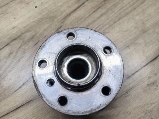 ступица передняя BMW 1 серия F40 2023, 1.5 л., B37 C15 A, дизель, skyscraper grau metallic (c4w), хетчбэк 5 дв., передний привод
