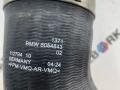 патрубок интеркулера BMW M2 G87 2024, 3.0 л., S58B30A, бензин, brooklyn grau metallic (c4p), купе, задний привод, правый руль, 13718054843, 8054843 - фото №4