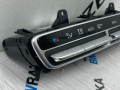блок управления печки / климат-контроля Mercedes-Benz V-Класс W447 [рестайлинг] W447 2024, 2.0 л., OM 654.920, дизель, АКПП, черный обсидиан металлик mb 9197, микроавтобус, задний привод, 2059054615, A2059054615 - фото №2