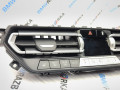 блок управления печки / климат-контроля BMW M4 G82/G83 G82 2023, 3.0 л., S58B30A, бензин, купе, полный привод, 64119855409, 9855409 - фото №2