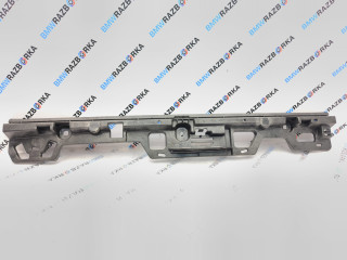 Крепление бампера заднего BMW M2 G87 2023, 3.0 л., S58B30A, бензин, МКПП, купе, задний привод, 51128495028, 8495028