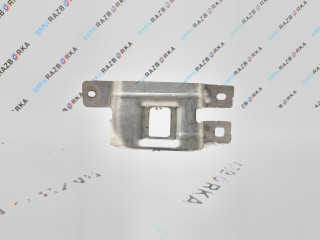 кронштейн усилителя переднего бампера нижний BMW M4 G82/G83 G82 2023, 3.0 л., S58B30A, бензин, купе, полный привод, 7422223, 51117422223