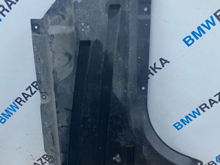 защита днища BMW M3 G80/G81 G80 2023, 3.0 л., S58B30A, бензин, АКПП, c4p, седан, задний привод, правый руль, 8074618