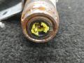подушка безопасности боковая (шторка) BMW XM G09 G09 2023, 4.4 л., S68B44, бензин, электро, АКПП, 475, внедорожник 5 дв., полный привод, 9871197 - фото №4