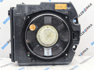 сабвуфер BMW 7 серия F01/F02 2012, 4.4 л., i, N63 B44 A, бензин, АКПП, седан, полный привод, 65139241118