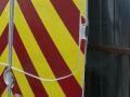 дверь задняя распашная правая Mercedes-Benz Sprinter W907/W910 W907 2020, 2.2 л., OM651 DE22LA, дизель, 6МКПП, 9147, микроавтобус, задний привод, правый руль - фото №3