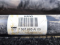 двигатель BMW 4 серия F32/F33 F33 2016, 3.0 л., B58B30, бензин, АКПП, 475, кабриолет, задний привод - фото №15