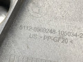 Крепление бампера заднего BMW X5 G05 2021, 3.0 л., бензин, АКПП, с27, внедорожник 5 дв., полный привод, правый руль, 8069248, 51128069248 - фото №3