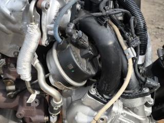 турбина BMW 6 GT G32 2019, 2.0 л., B47 D20 B, дизель, АКПП, 416, хетчбэк 5 дв., задний привод, 8591886