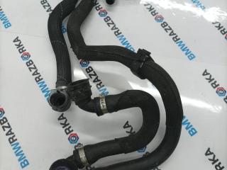 патрубок радиатора BMW X5 G05 [рестайлинг] G05 2025, 3.0 л., B57 D30 B, дизель, АКПП, c35, внедорожник 5 дв., полный привод, 8473280