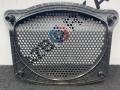 сетка на сабвуфер BMW 7 серия G11/G12 G11 2017, 4.0 л., B57 D30 B, дизель, x03 rubin-metallic black, седан, полный привод, 9355524 - фото №2