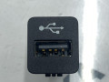 разъем AUX / USB BMW M5 F90 2019, 4.4 л., S63 B44 B, бензин, АКПП, c28, седан, полный привод, 9229294 - фото №2